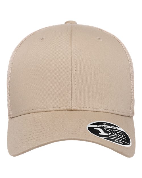 Flexfit 110M 110Â® Mesh-Back Cap
