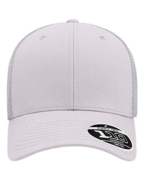 Flexfit 110M 110Â® Mesh-Back Cap