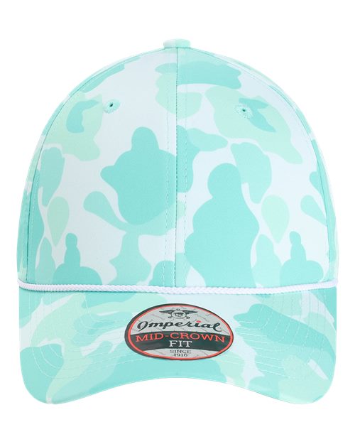 Imperial 5058 The Outtasite Cap