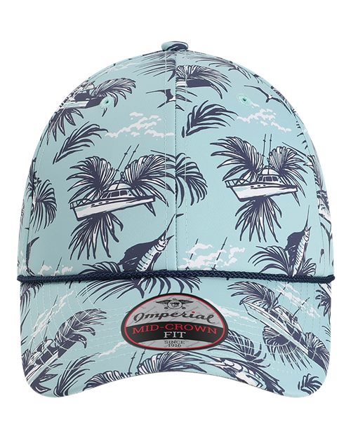 Imperial 5058 The Outtasite Cap