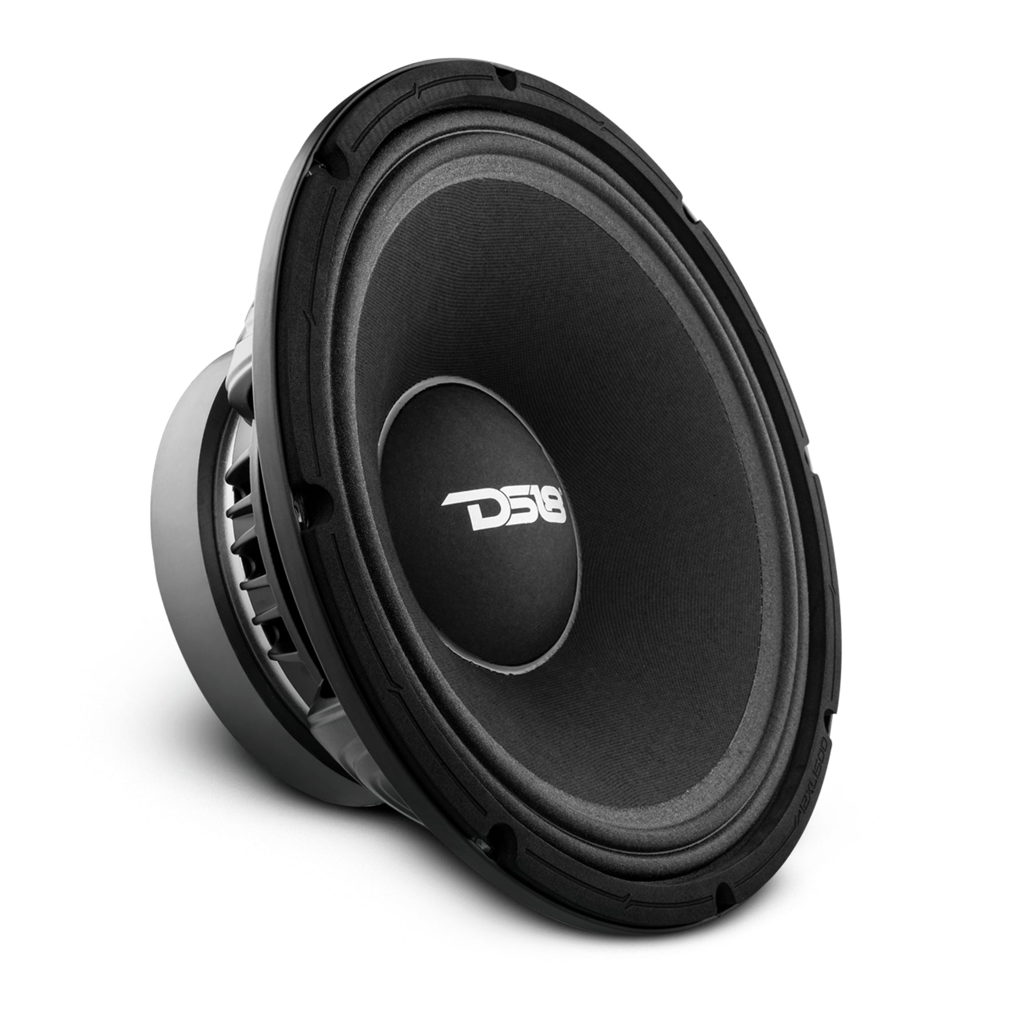 XL 12" Mid-Range Loudspeaker 750 Watts Rms 4-Ohm
