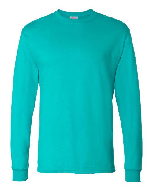 Hanes 5286 Essential-T Long Sleeve T-Shirt