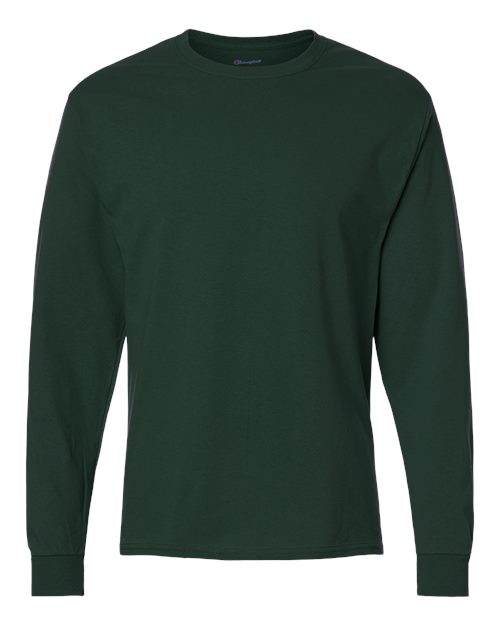 Champion CC8C Unisex Long Sleeve T-Shirt