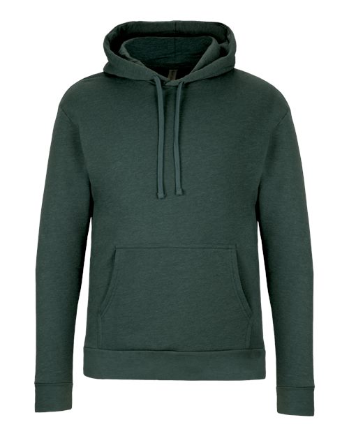 Next Level 9302 Unisex Malibu Hoodie Sweatshirt