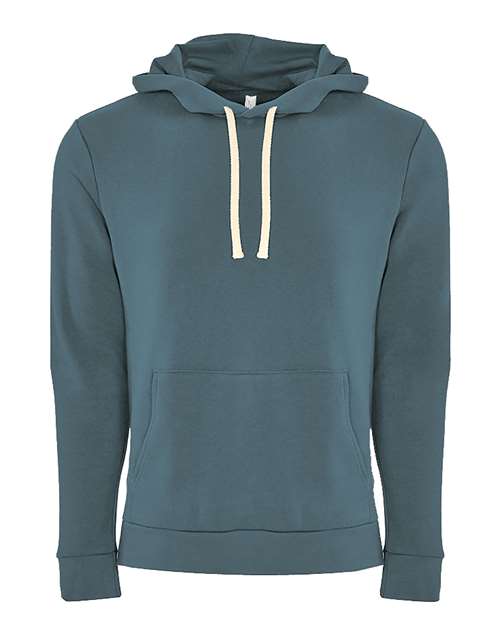 Next Level 9303 Unisex Santa Barbara Hoodie Sweatshirt