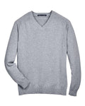 Devon & Jones D475 Men's V-Neck Sweater