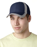 Adams Headwear RF102 Reflector Safety Cap