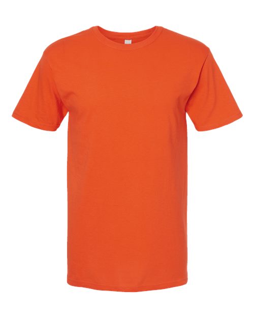 M&O 4800 Men's Gold Soft Touch T-Shirt