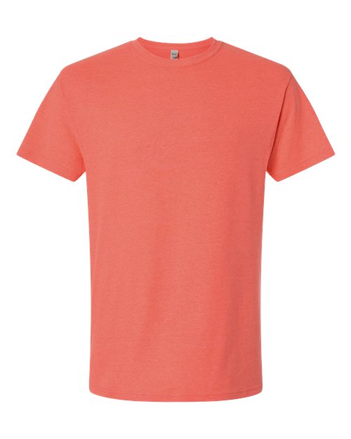 M&O 4800 Men's Gold Soft Touch T-Shirt