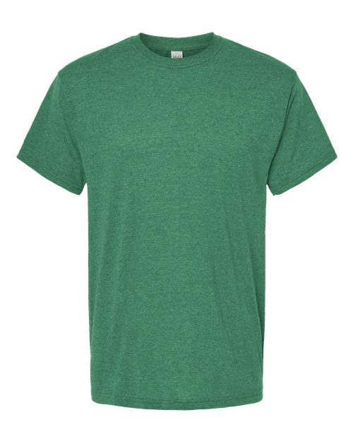 M&O 4800 Men's Gold Soft Touch T-Shirt