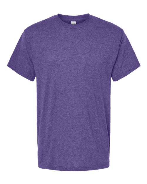 M&O 4800 Men's Gold Soft Touch T-Shirt