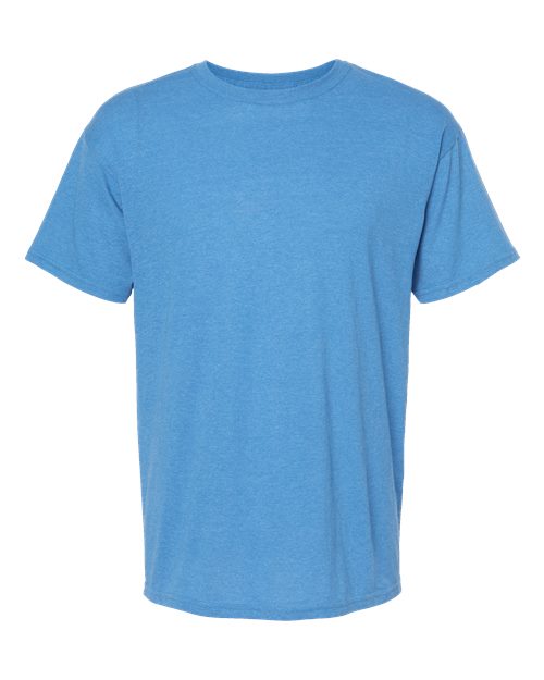 M&O 4800 Men's Gold Soft Touch T-Shirt