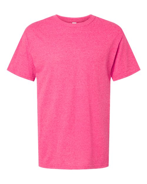 M&O 4800 Men's Gold Soft Touch T-Shirt