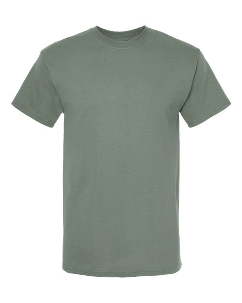 M&O 4800 Men's Gold Soft Touch T-Shirt