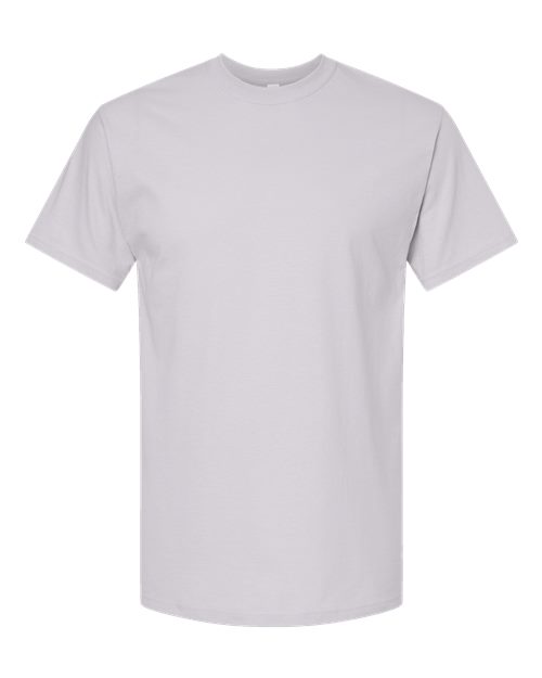M&O 4800 Men's Gold Soft Touch T-Shirt