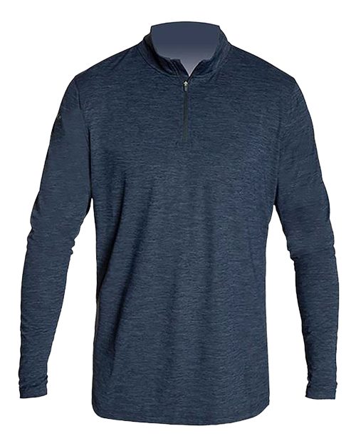 ANETIK MVQTRL9 Men's Low Pro Quarter-Zip Pullover