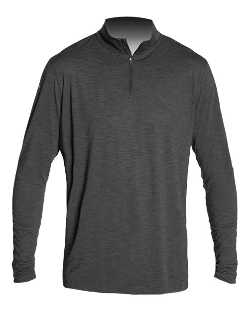 ANETIK MVQTRL9 Men's Low Pro Quarter-Zip Pullover