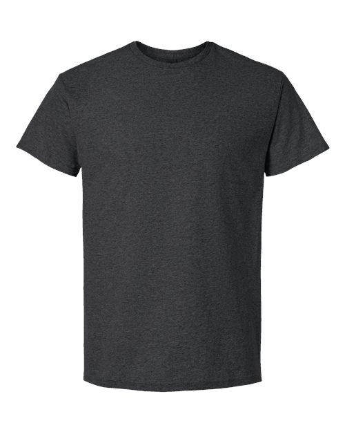 Gildan 3000 Unisex Light Cotton T-Shirt