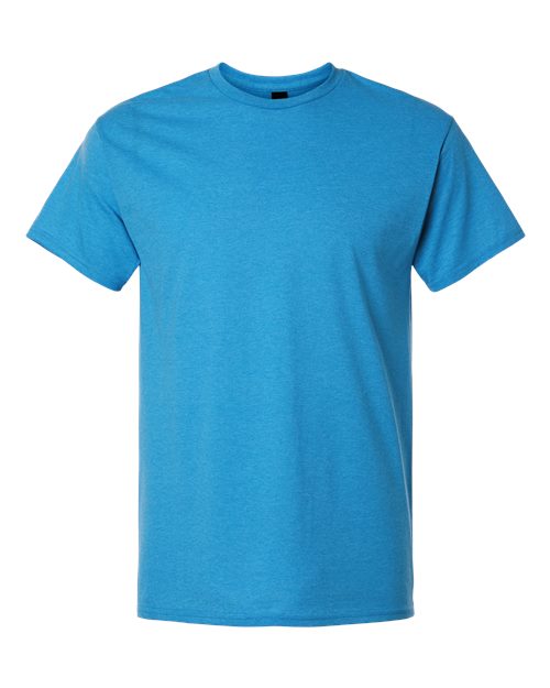 Gildan 3000 Unisex Light Cotton T-Shirt