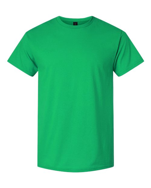 Gildan 3000 Unisex Light Cotton T-Shirt