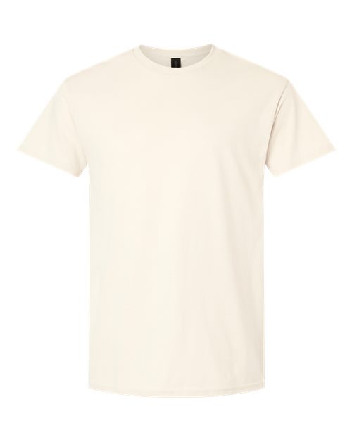 Gildan 3000 Unisex Light Cotton T-Shirt