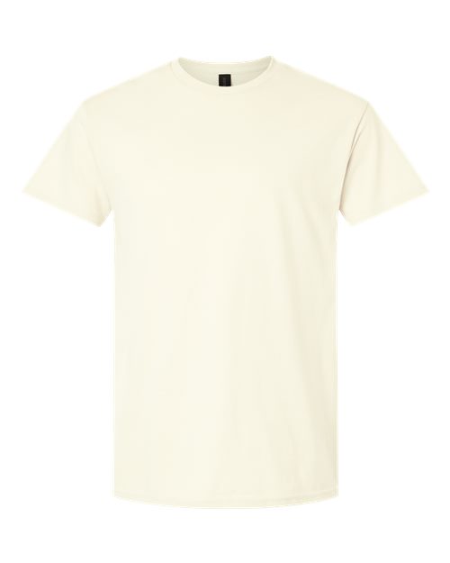 Gildan 3000 Unisex Light Cotton T-Shirt