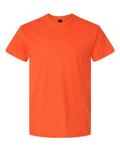 Gildan 3000 Unisex Light Cotton T-Shirt