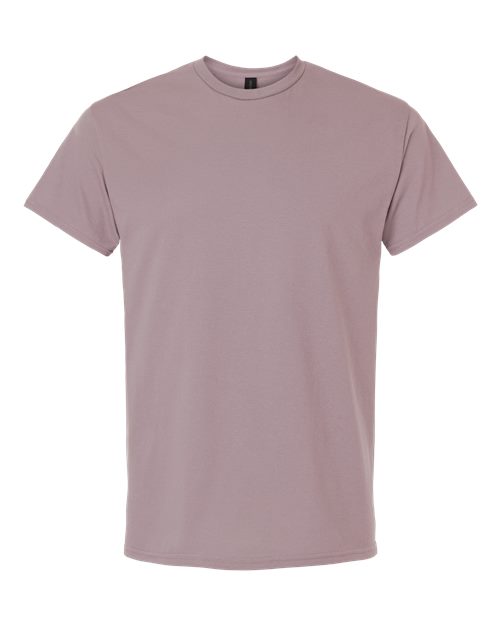 Gildan 3000 Unisex Light Cotton T-Shirt
