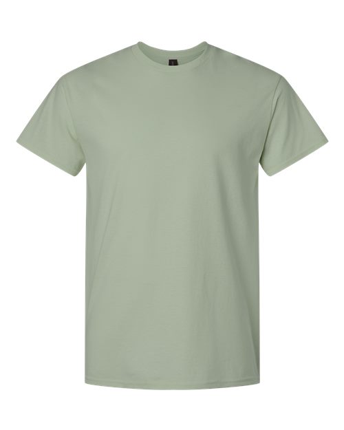 Gildan 3000 Unisex Light Cotton T-Shirt