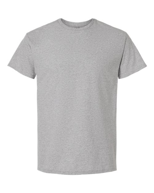 Gildan 3000 Unisex Light Cotton T-Shirt