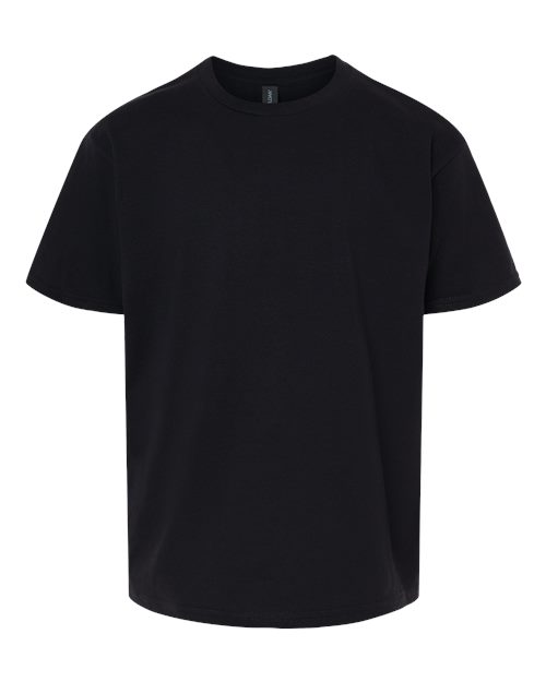 Gildan 3000B Youth Light Cotton T-Shirt