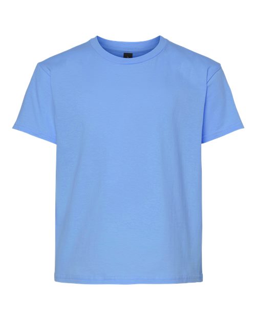 Gildan 3000B Youth Light Cotton T-Shirt