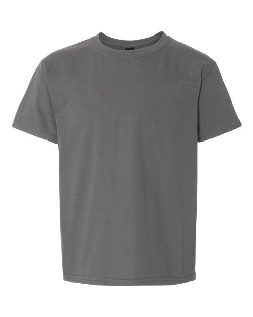 Gildan 3000B Youth Light Cotton T-Shirt