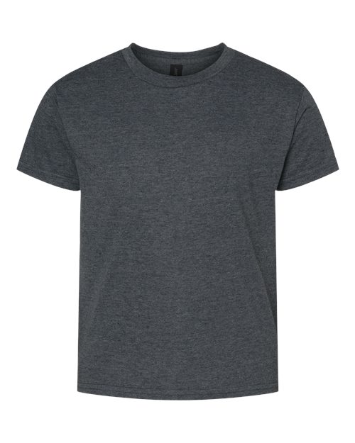 Gildan 3000B Youth Light Cotton T-Shirt