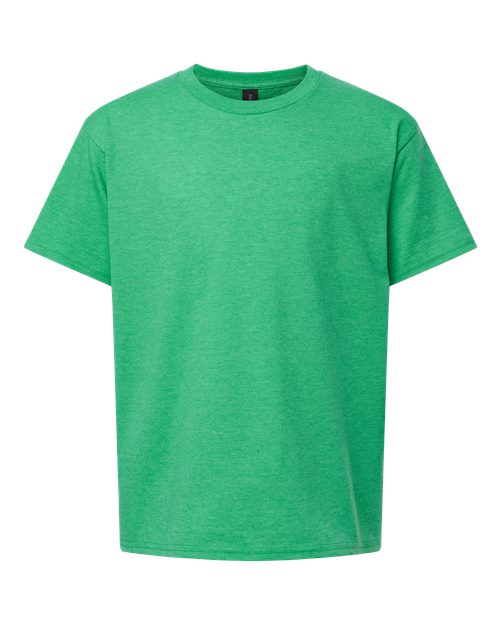 Gildan 3000B Youth Light Cotton T-Shirt