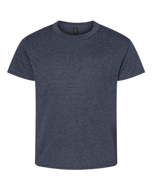 Gildan 3000B Youth Light Cotton T-Shirt