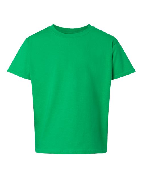 Gildan 3000B Youth Light Cotton T-Shirt