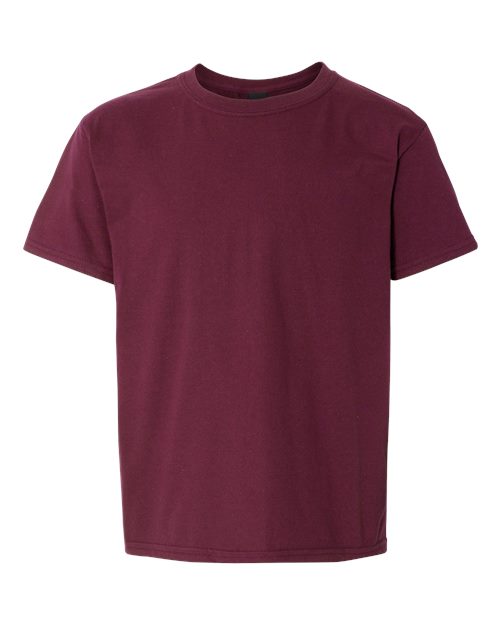 Gildan 3000B Youth Light Cotton T-Shirt