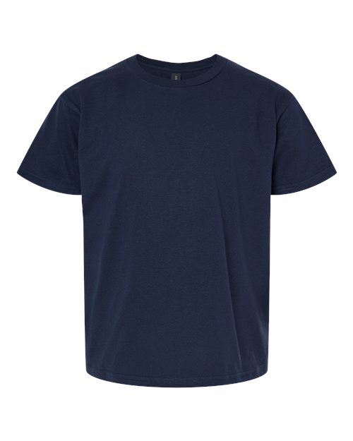 Gildan 3000B Youth Light Cotton T-Shirt