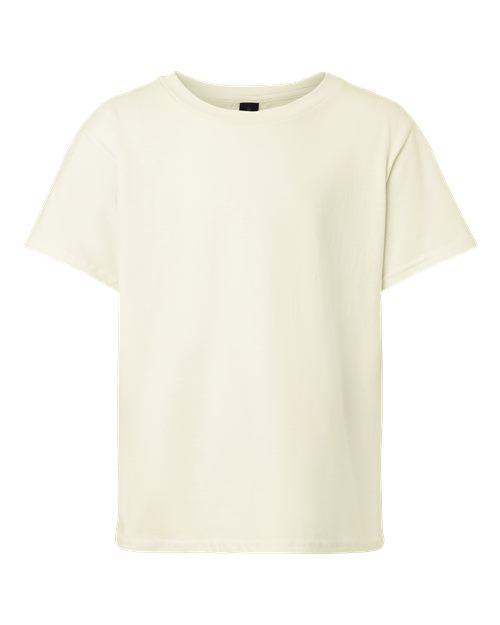 Gildan 3000B Youth Light Cotton T-Shirt