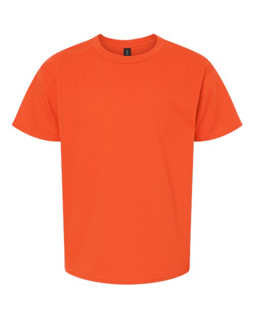 Gildan 3000B Youth Light Cotton T-Shirt