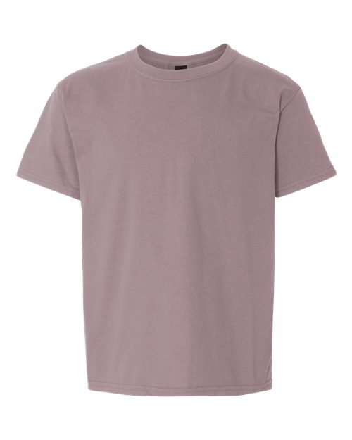 Gildan 3000B Youth Light Cotton T-Shirt