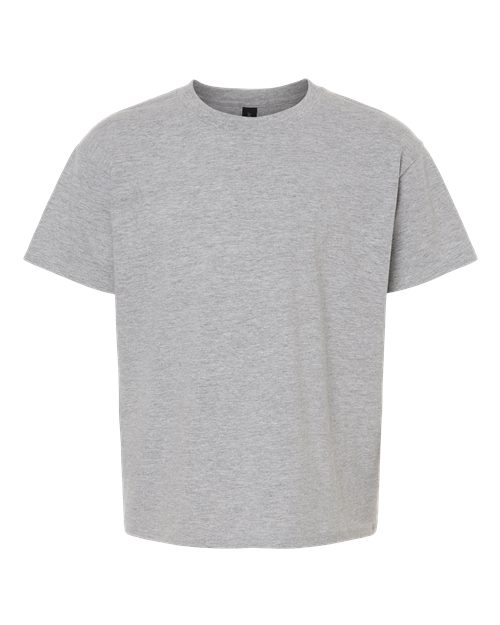 Gildan 3000B Youth Light Cotton T-Shirt