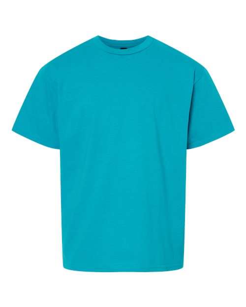 Gildan 3000B Youth Light Cotton T-Shirt