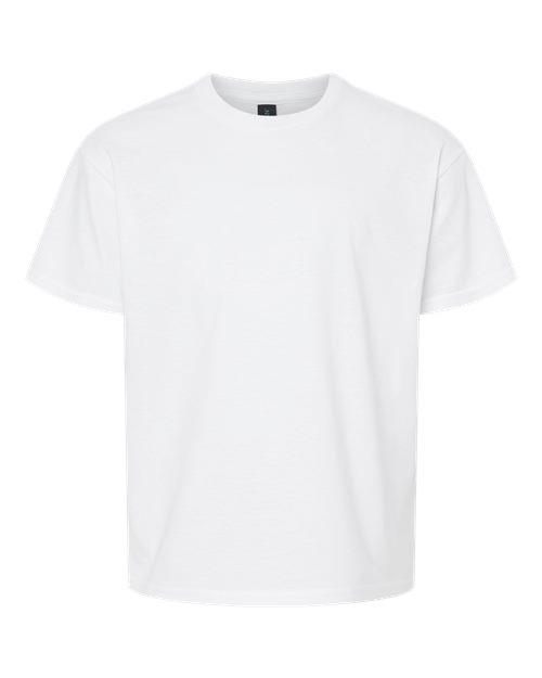 Gildan 3000B Youth Light Cotton T-Shirt