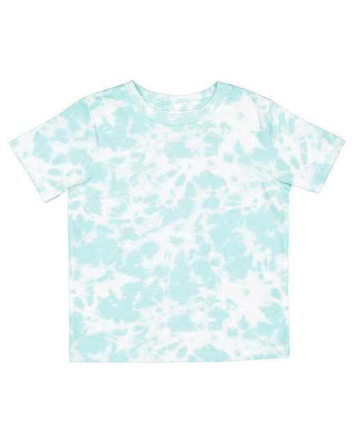Rabbit Skins 3321EX Toddler Fine Jersey Tee - Extended Colors