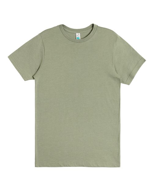 Lane Seven LS15000CVC Unisex Deluxe CVC T-Shirt