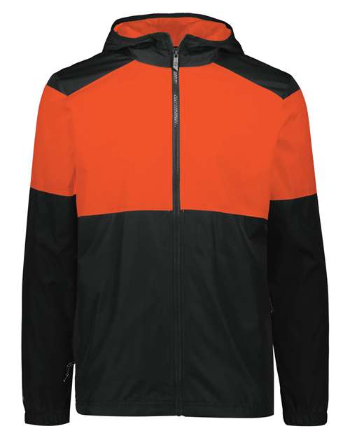 Holloway 229528 Men's SeriesX Hooded Jacket