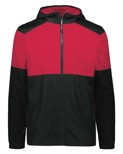 Holloway 229528 Men's SeriesX Hooded Jacket