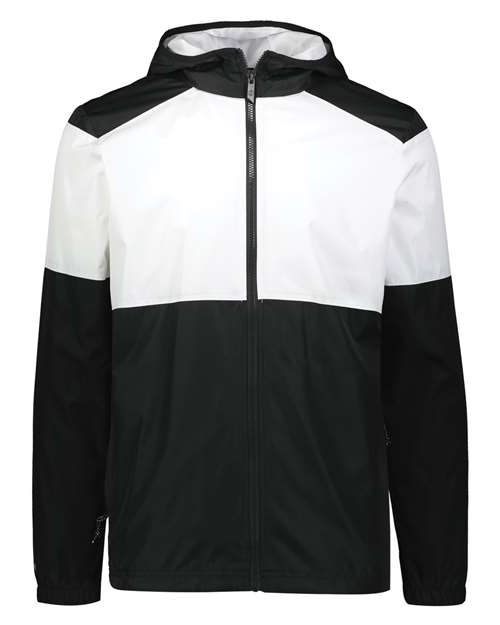 Holloway 229528 Men's SeriesX Hooded Jacket